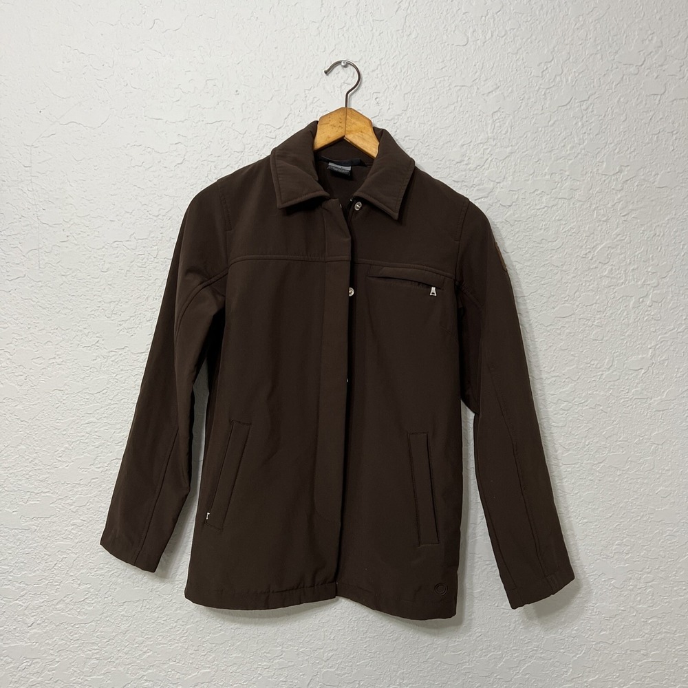 VTG Nike Sphere Men's Full Zip Jacket XS